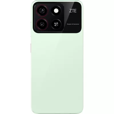Смартфон ZTE Blade A35 2/64GB Green  - фото 3