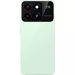 Смартфон ZTE Blade A35 2/64GB Green - миниатюра 3 Смартфон ZTE Blade A35 2/64GB Green - миниатюра 3