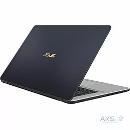 Ноутбук Asus VivoBook PRO N705U (N705UN-GC145T) Grey - миниатюра 2
