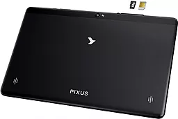 Планшет Pixus Sprint 2/32GB Black - миниатюра 5