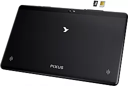Планшет Pixus Sprint 2/32GB Black - миниатюра 5 Планшет Pixus Sprint 2/32GB Black - миниатюра 5