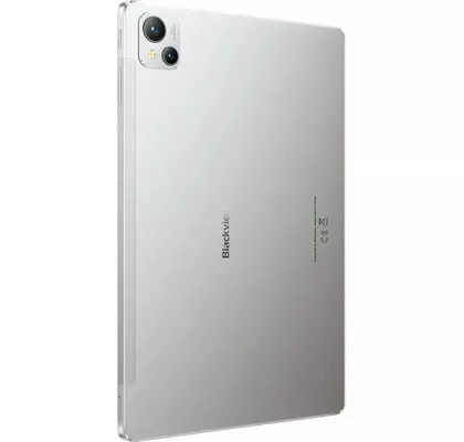 Планшет Blackview Tab 13 6/128GB Silver - фото 4