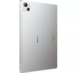 Планшет Blackview Tab 13 6/128GB Silver - мініатюра 4 Планшет Blackview Tab 13 6/128GB Silver - мініатюра 4
