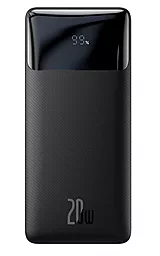 Повербанк Baseus Bipow 10000mAh Black (PPBD10K)