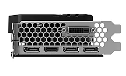 Видеокарта Palit GeForce GTX 1060 JetStream 6144MB (NE51060015J9-1060J) - миниатюра 4