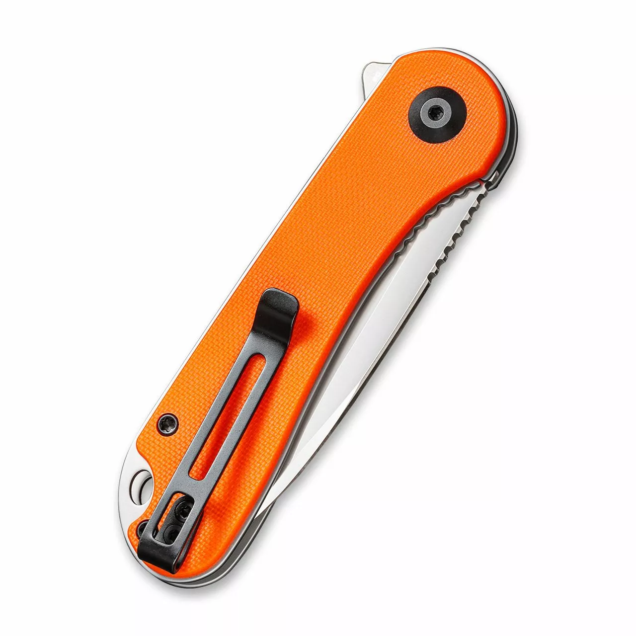 Нож Civivi Elementum C907R Orange - фото 6