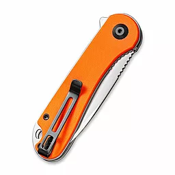 Нож Civivi Elementum C907R Orange - миниатюра 6 Нож Civivi Elementum C907R Orange - миниатюра 6