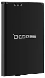 Аккумулятор DOOGEE T5 / BAT16454500 (4500 mAh) 12 мес. гарантии - миниатюра 3