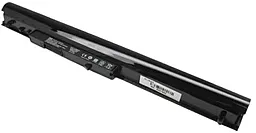 Аккумулятор для ноутбука HP CQ14 (15-G000, 15-D000 series) 14.8V 2200mAh Black