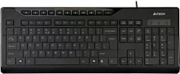 Клавиатура A4Tech KD-800 - фото Клавиатура A4Tech KD-800