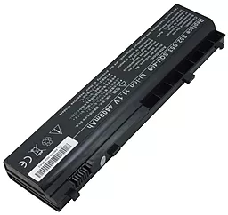 Акумулятор для ноутбука Lenovo SQU-409 IdeaPad Y200 / 10.8V 4400mAh / Original Black