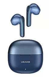 Навушники Usams XH09 Mini Blue