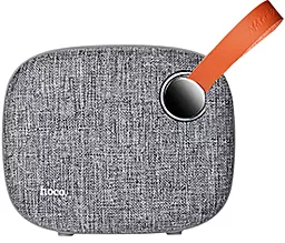 Колонки акустичні Hoco BS8 Gray