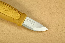 Нож Morakniv Eldris (12650) Yellow - миниатюра 6 Нож Morakniv Eldris (12650) Yellow - миниатюра 6