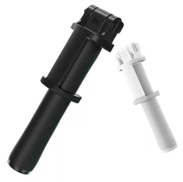 Моноподы, селфи-палки Xiaomi Mi Bluetooth Selfie Stick Black (FBA4087TY, LYZPG01YM) - фото 3