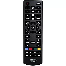 Пульт для телевизора Toshiba CT-8058 - фото Пульт для телевизора Toshiba CT-8058
