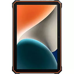 Планшет Blackview Tab Active 6 LTE 8/128GB Orange