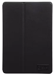 Чохол для планшету BeCover Premium для Apple iPad 9.7" 5, 6, iPad Air 1, 2, Pro 9.7" Black (701285) - фото Чохол для планшету BeCover Premium для Apple iPad 9.7" 5, 6, iPad Air 1, 2, Pro 9.7" Black (701285)