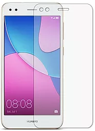 Защитная пленка BoxFace Противоударная Huawei Nova Lite 2017 Matte - фото Защитная пленка BoxFace Противоударная Huawei Nova Lite 2017 Matte