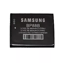 Акумулятор для фотоапарата Samsung IA-BP88B / BP88B (880 mAh)