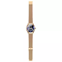 Смарт-годинник Maxcom Fit FW42 Gold - мініатюра 4 Смарт-годинник Maxcom Fit FW42 Gold - мініатюра 4