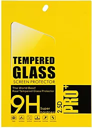Защитное стекло BeCover Samsung T590, T595 Galaxy Tab A 10.5 2018 Clear (702573)