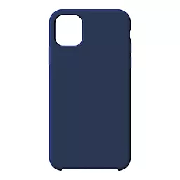 Чехол ArmorStandart ICON2 Case для Apple iPhone 11 Midnight Blue (ARM60553)