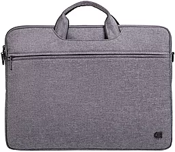 Сумка для ноутбука ArmorStandart ARM01S 13.3 Dark Grey (ARM78427) - фото Сумка для ноутбука ArmorStandart ARM01S 13.3 Dark Grey (ARM78427)