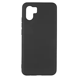 Чохол ArmorStandart Matte Slim Fit для Xiaomi Redmi A1, A2 Black (ARM66527) - фото Чохол ArmorStandart Matte Slim Fit для Xiaomi Redmi A1, A2 Black (ARM66527)