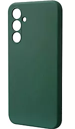 Чохол Wave Colorful Case для Samsung Galaxy A34 Forest Green