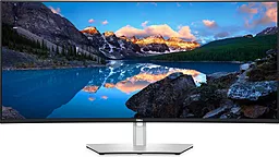Монітор Dell UltraSharp U4021QW (210-AYJF) - фото Монітор Dell UltraSharp U4021QW (210-AYJF)