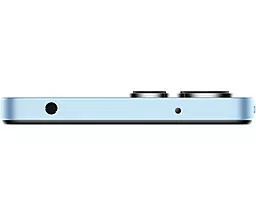 Смартфон Xiaomi Redmi 12 8/256 GB NFC Sky Blue - мініатюра 10