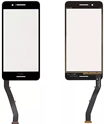 Сенсор (тачскрин) HTC Desire 728G Dual Sim Black