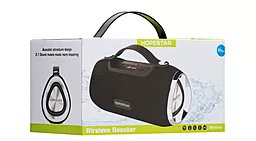 Колонки акустические Hopestar H40 Green - миниатюра 3 Колонки акустические Hopestar H40 Green - миниатюра 3