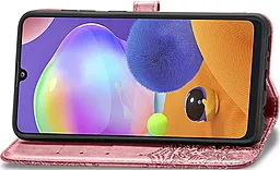 Чехол Epik Art Samsung M317 Galaxy M31s Pink - миниатюра 3
