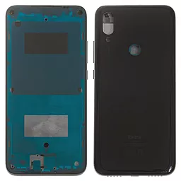 Корпус Xiaomi Redmi 7 Black