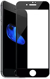 Защитное стекло ArmorStandart 3D Premium Apple iPhone 8 Plus, iPhone 7 Plus Black(ARM49288G3DBK)