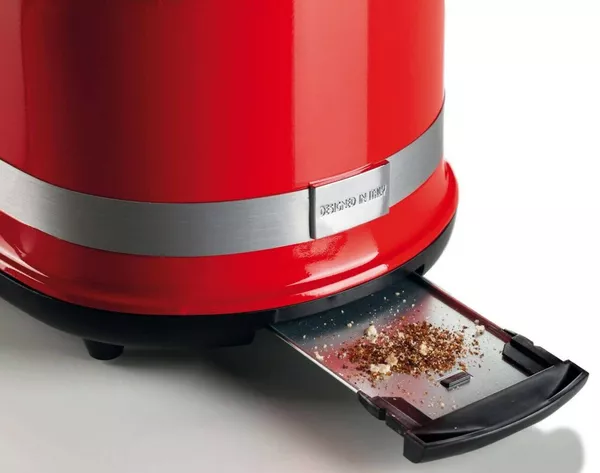 Тостер Ariete 0149 red - фото 9