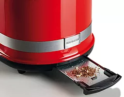 Тостер Ariete 0149 red - мініатюра 9 Тостер Ariete 0149 red - мініатюра 9