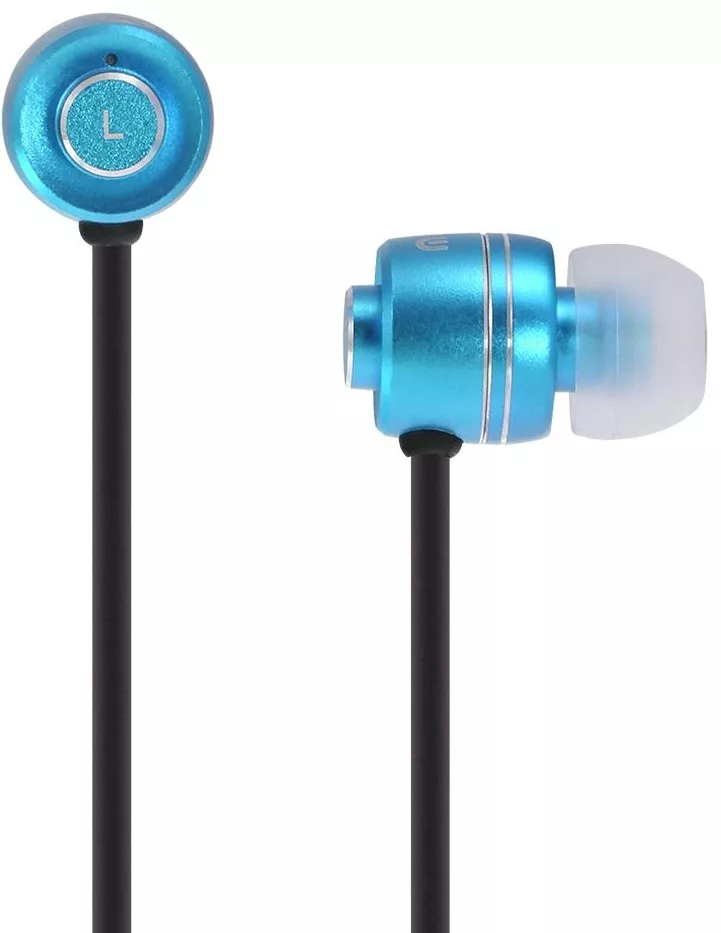 Наушники Moki Pro Noise Blue - фото 1
