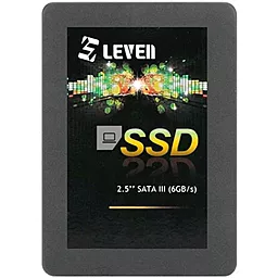 Накопичувач SSD LEVEN 960GB (JS300SSD960GB) - фото Накопичувач SSD LEVEN 960GB (JS300SSD960GB)