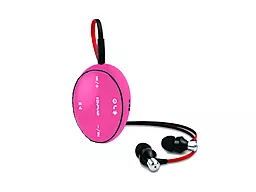 Навушники Awei A100BL Pink