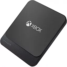 SSD Накопитель Seagate Game Drive for Xbox 500 GB (STHB500401) Black