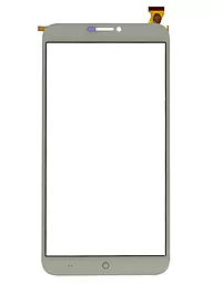 Сенсор (тачскрин) Matrix 7416 3G (183x94, 39pin, #TPC2019Z ver1.0) White - фото Сенсор (тачскрин) Matrix 7416 3G (183x94, 39pin, #TPC2019Z ver1.0) White