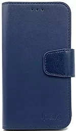 {"ru": "Чехол", "uk": "Чохол"} iPaky Универсальный 5.0" Dark Blue