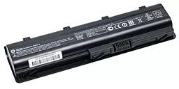 Акумулятор для ноутбука HP HSTNN-181C Compaq CQ32 / 10.8V 4400mAh / Black