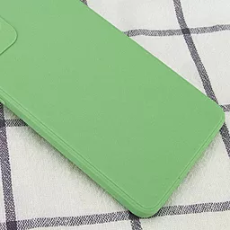 Чехол Epik Candy Full Camera для Xiaomi Redmi Note 8  Green - миниатюра 2