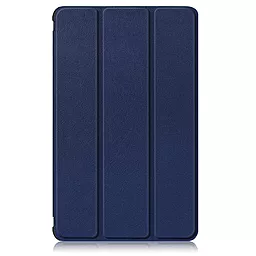 Чохол для планшету BeCover Smart Case Huawei MatePad T8 Deep Blue (705075)