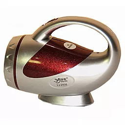 Ліхтарик акумуляторний Yajia YJ-2806 (10LED)