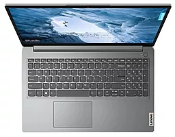 Ноутбук Lenovo IdeaPad 1 15IGL7 Cloud Grey (82V7006SRA)